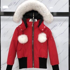 Moose Knuckles Down Jacket